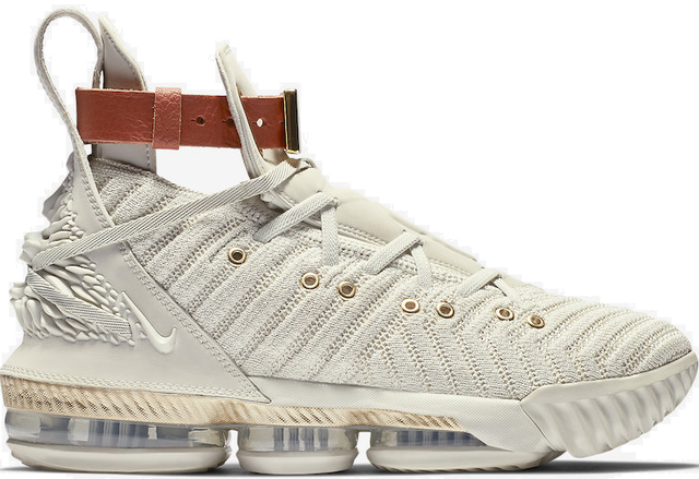 tênis nike lebron 16