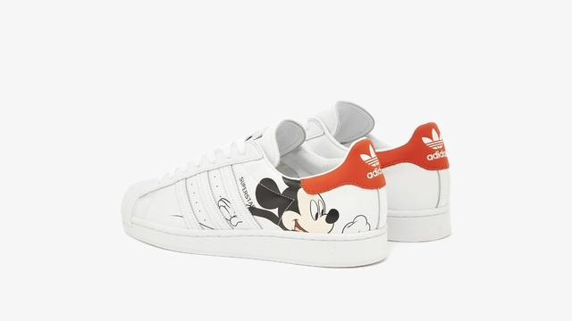 superstar mickey adidas