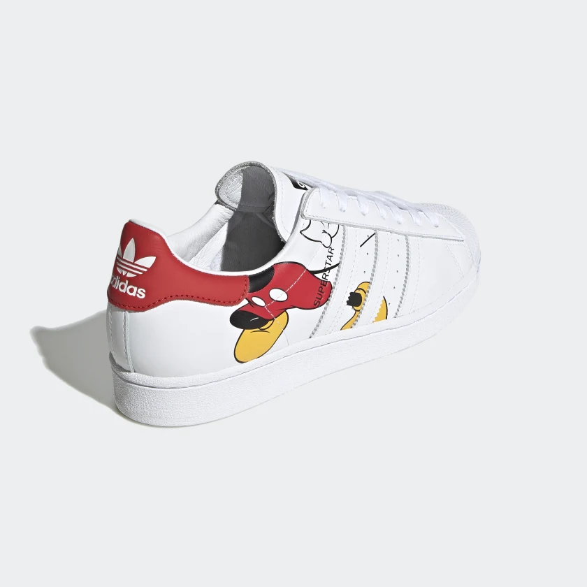 adidas ActivePlay Mickey Shoes | adidas Egypt Official Website