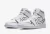 Imagem do Tênis Nike Air Jordan 1 MID SE "Iridescent reflective trim" CK6587-100