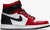 Tênis Nike Air Jordan 1 "Satin Red" CD0461-601 na internet