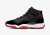 Tênis Nike Air Jordan 11 xl "Bred" 378037-061