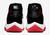 Tênis Nike Air Jordan 11 xl "Bred" 378037-061 -  Equipetenis.com