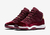 Tênis Nike Air Jordan 11 heiress gs "red velvet" 852625-650 -  Equipetenis.com
