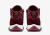 Imagem do Tênis Nike Air Jordan 11 heiress gs "red velvet" 852625-650