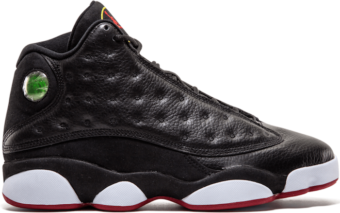 Tênis Nike Air Jordan 13 xlll 