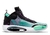 Tênis Nike Air Jordan 34 xxxlv "blue void" AR3240-400 - comprar online