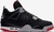 Tênis Nike Air Jordan 4 "Bred" 308497-060 - comprar online
