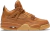 Tênis Nike Air Jordan 4 "Premium wheat" 819139-205 - comprar online