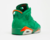 Tênis Nike Air Jordan 6 "Gatorade Green" AJ5986-335