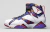 Tênis Nike Air Jordan 7 "bright concord" - comprar online