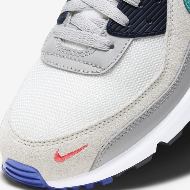 tenis nike masculino 90