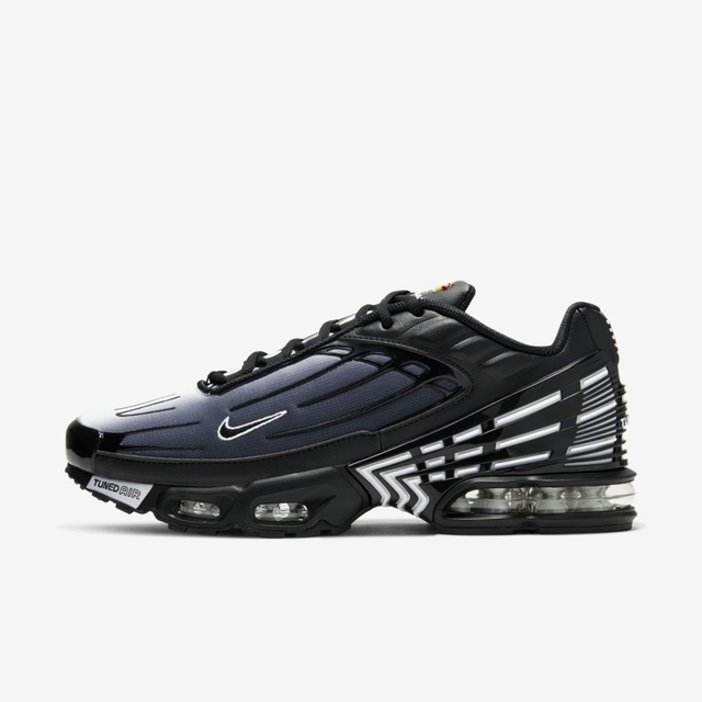 tênis nike air max plus 3 masculino