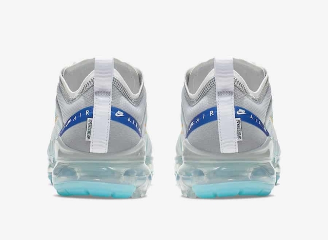 Tênis Nike Air VaporMax 2019 