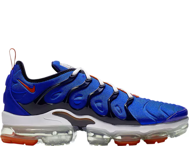 nike vapormax plus racer blue
