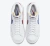 Tênis Nike Blazer Mid Snakeskin Swoosh CW7073-100 - loja online