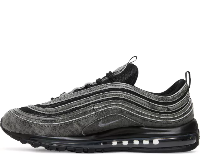 comme des garcon nike air max 97