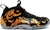 Tênis Nike Air Foamposite one Black 652792 001 - comprar online