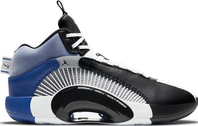 tenis nike 35