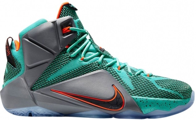 tênis lebron 12