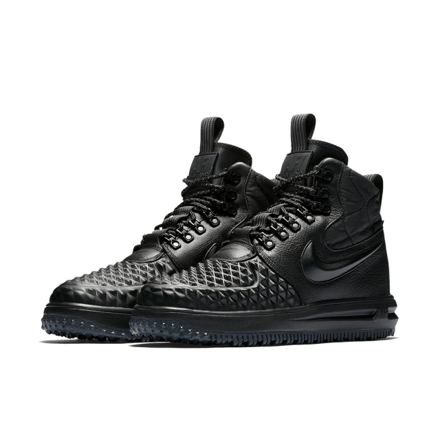 Tênis Nike lunar Force 1 "duck boot 17 " 916682-002
