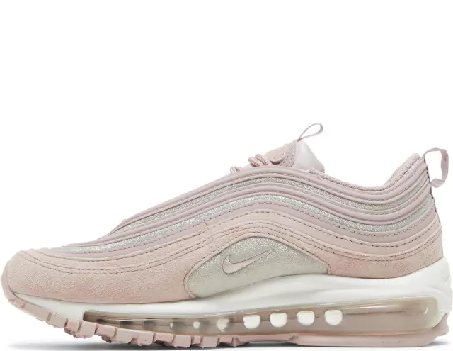 Tênis Nike Wmns Air Max 97 'Particle Rose' AT0071-600