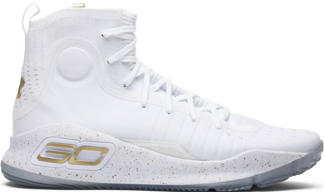 curry 4 preço