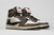 Imagem do Tênis Nike Travis Scott x Air Jordan 1 High OG TS SP CD4487-100