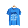 Camiseta Samba Agoniza