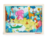 Puzzle 24 piezas ANIMALES - Top bright