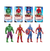 Avengers mini - Hulk - comprar online
