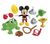 Mickey combinaciones divertidas - comprar online