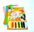 Mis roll-on - Colorearte
