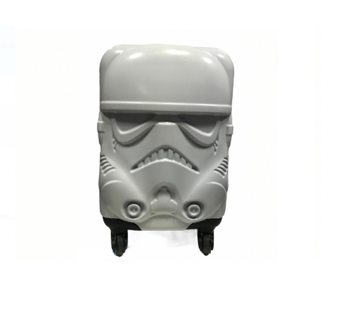 Valija Darth Vader Star Wars 17¨