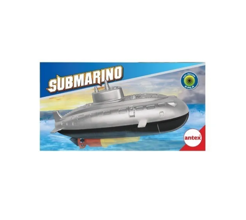 Submarino - Antex