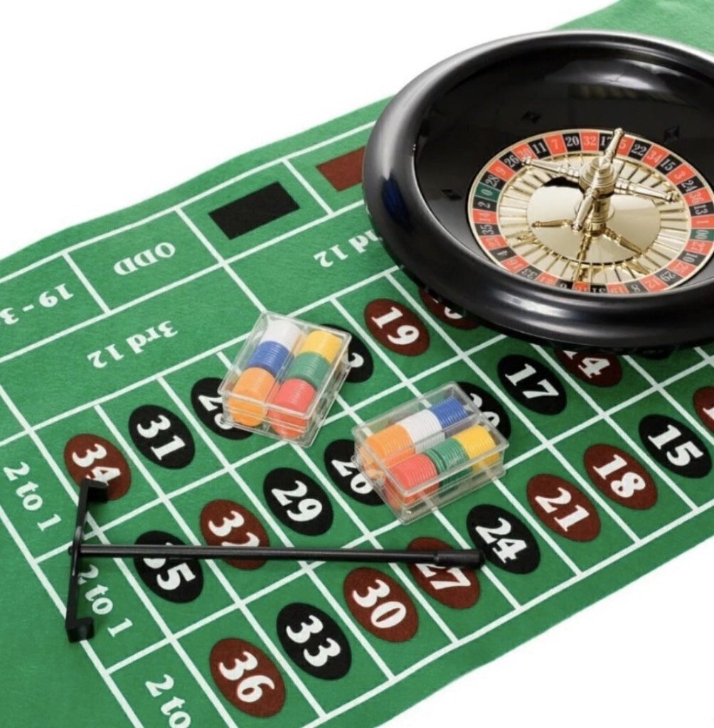 No juegos de ruleta a menos que use estas 10 herramientas Por fin, se revela el secreto de la juegos de ruleta