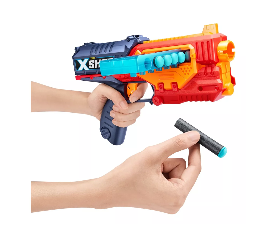 XShot Quick Slide Excell Comprar en Miraquelindo