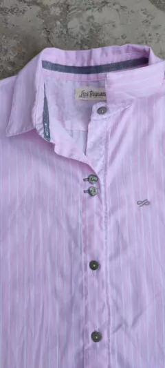 Camisa Clásica en internet