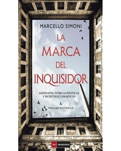 La Marca Del Inquisidor (Td) - Marcello Somini