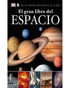 El Gran Libro Del Espacio - Anónimo