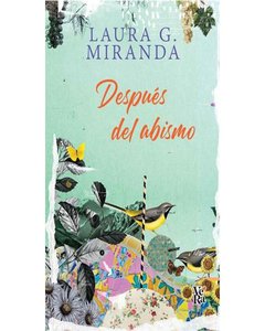 Despues Del Abismo - Laura Miranda