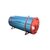 400 L Aquecedor De Água Solar Thermotini Baixa Pressão Horizontal FRETE INCLUSO - comprar online