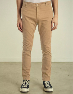 chino gabardina | Distrito Moda