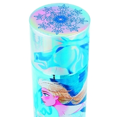 Botella con tapa a rosca Frozen reina Elsa - comprar online