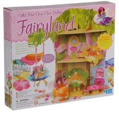 MINI DOLLIES FAIRYLAND
