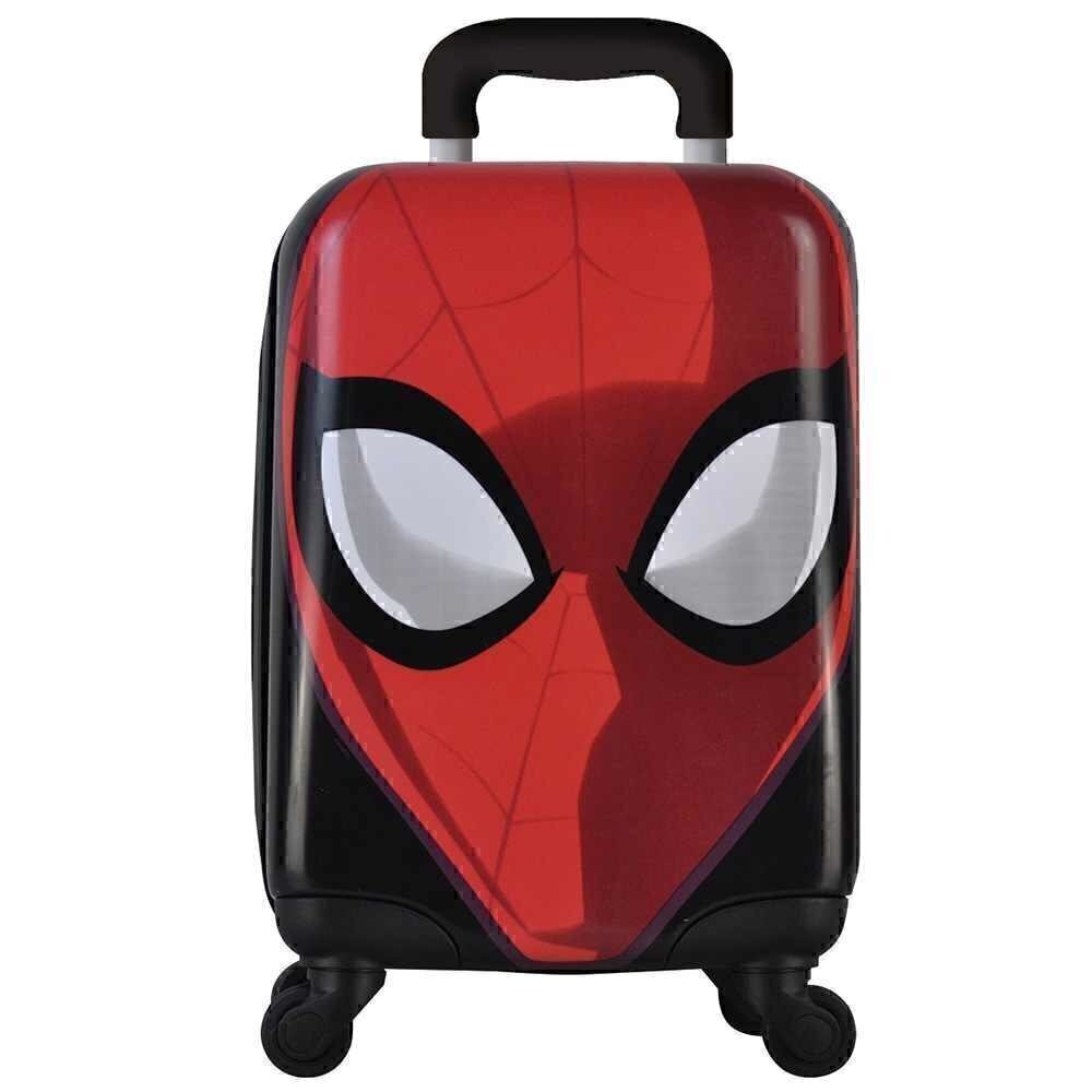 VALIJA DISNEY SPIDERMAN 17 PLG - Comprar en Cresko