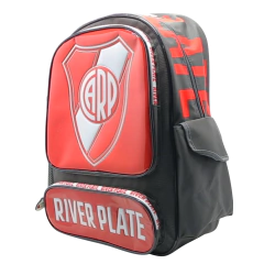 Mochila River Plate futbol carp el mas grande - Cresko