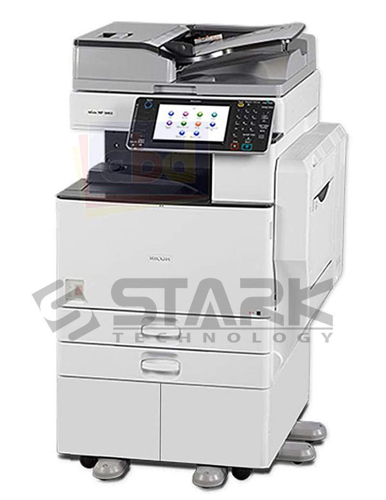 RICOH MP 4054 - Comprar em Stark Copiadoras