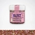 GLITTER HOLOGRÁFICO FAB ROSA SECO 5GR