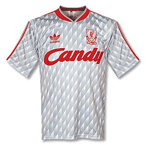camisa liverpool candy